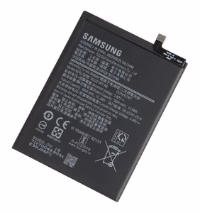 Аккумулятор Оригинал Samsung A107 A10S A207 A20S 4000mAh Scud-WT-N6