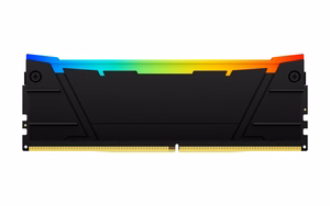 Kingston Technology FURY 16GB 4000MT/s DDR4 CL19 DIMM (2 vnt. rinkinys) Renegade RGB