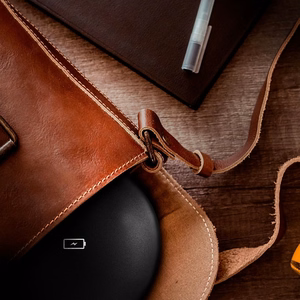 Belaidis įkroviklis Forcell (Quick Charge 15W)
