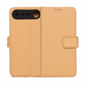 чехол Smart Triangle для Realme 16 5G коричневый