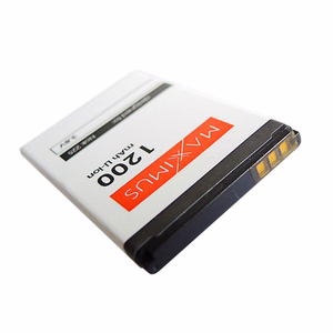 Аккумулятор MAXXIMUS NOK 225 1200mAh