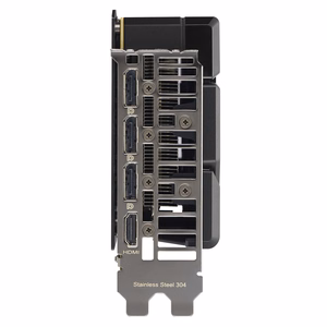 Vaizdo plokštė ASUS NVIDIA GeForce RTX 5060 Ti 16GB GDDR7 128bit PCIe 5.0 1xHDMI 3xDisplayPort