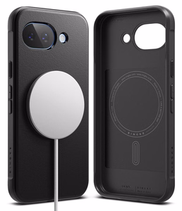 Ringke Onyx Magsafe Case for Google Pixel 10A - Black