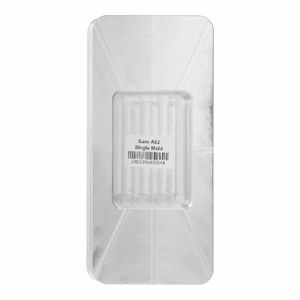 Mold for sublimation double case for SAMSUNG A52