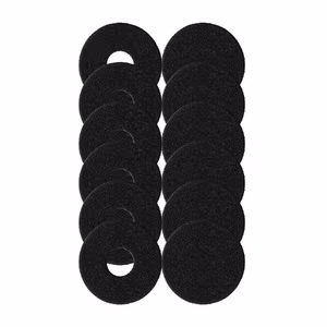 Replacement filter pack for blow dryer Homerunpet PD10