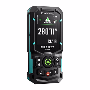 Mileseey S50 Laser Rangefinder
