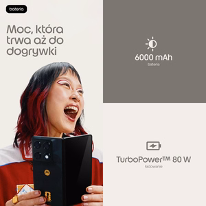 Motorola razr fold 20,6 cm (8.09") Dviguba SIM jungtis Android 16.0 5G C tipo USB 16 GB 512 GB 6000 mAh Juoda