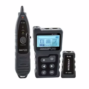 Network Cable Tester