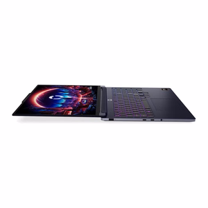 „Lenovo Legion 7“ 16AGP11 „Ryzen AI 7 450“, 16 colių WQXGA OLED, 240 Hz, 500 nits, LBL, blizgus ekranas, 32 GB LPDDR5X-8533, 1 TB SSD, „GeForce RTX 5060“ 8 GB, 5,0 MP kamera + IR, 84 Wh, „Windows 11 Pro“, „Nebula“