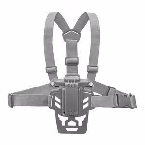 Krūtinės dirželis SUNNYLIFE valdikliui DJI RC / RC 2