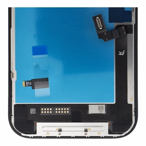 JK LCD Display for IPHONE 17 FullHD Incell (Change IC)
