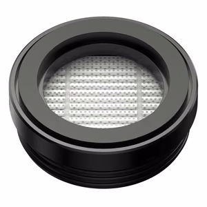 Baseus Filters for wireless car vacuum cleaner A2 3 pieces (CRXCQA2-A01) black