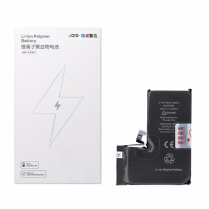 JCID Battery for iPhone 14 Pro (standard capacity)