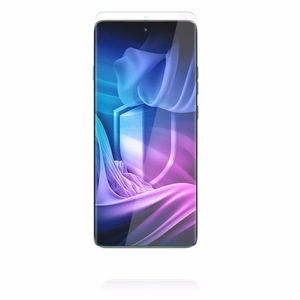 3mk Silky Matt Pro matinė plėvelė Motorola Edge 60 Pro