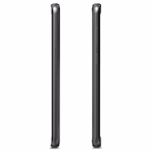 Чехол Moshi Vitros для Samsung Galaxy S8+, титаново-серый