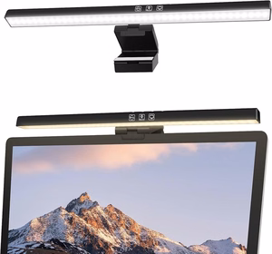 Reach SXH-33S 5W LED Computer Monitor Light