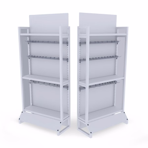 Universal large display