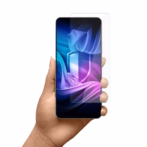 Realme C71 - 3mk Silky Matt Pro