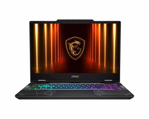 MSI Cyborg A15 AI B2HWEKG-250XPL Ryzen 7 260 15.6" FHD 144Hz IPS-level 16GB DDR5 512GB SSD GeForce RTX 5050 8GB No OS