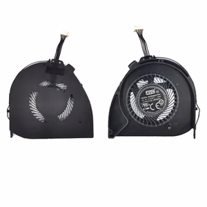 Nešiojamojo kompiuterio ventiliatorius Lenovo Thinkpad: T440, T450, T450s