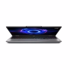 Lenovo LOQ 15IRX10 i5-13450HX 15,6 colių FHD IPS 300 nits AG 144 Hz 16 GB DDR5 4800 SSD512 GeForce RTX 5060 8 GB 60 Wh NoOS Luna Grey