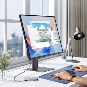 Tech-Protect UltraBoost DisplayPort / HDMI 2.0 laidas 4K 60Hz 2m - juodas