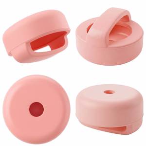 Dėklas AirTag drugelis 3pcs rinkinys