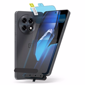 Ringke Dual Easy защитная пленка экрана 2 шт. OnePlus 13R - прозрачная