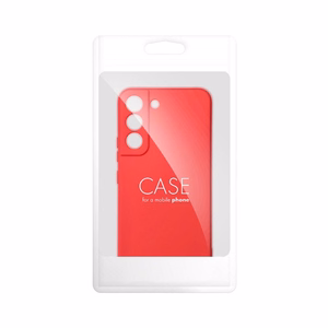 Case for Samsung A15 5G / A15 4G Soft red
