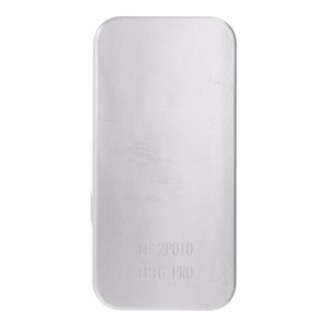 Форма для сублимации двойного чехла IPHONE 16 PRO