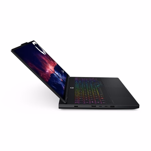 Lenoco Legion Pro 5 16ADR10 Ryzen 9 8945HX 16" WQXGA IPS 500 nits AG 240 Hz 32 GB DDR5-5200 SSD 1 TB GeForce RTX 5070 8 GB 80 Wh NoOS Eclipse Black