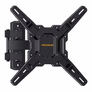 Televizoriaus laikiklis 26-60" Perlegear PGMF3