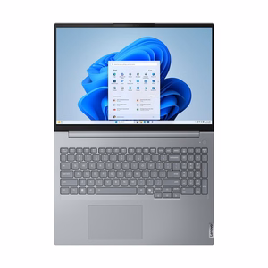 Lenovo ThinkBook 16 G9 IRL Intel Core 7 240H Knyginis kompiuteris 40,6 cm (16") WUXGA 16 GB DDR5-SDRAM 512 GB SSD Wi-Fi 7 (802.11be) Windows 11 Pro Anglų Pilka