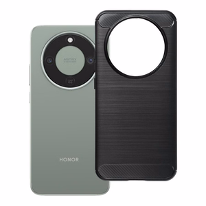 Carbon 2.0 case for Honor Magic8 Lite – black