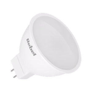 Rebel MR16 LED lemputė, 7 W, 4000 K, 230 V
