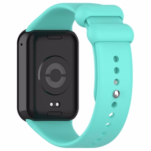 SILICONE STRAP MI BAND 8 PRO /M8 PRO (11). MINT