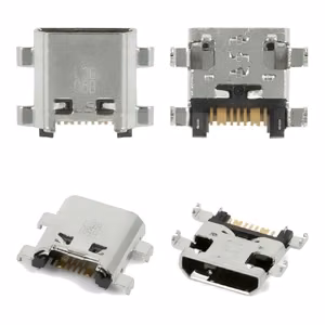Įkrovimo jungtis ORG Samsung G386F/G350/G530/G531/G3500/J510/J710/G7102/G7105/G3815/G355H/S7580