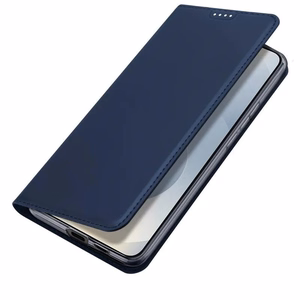 Dėklas Dux Ducis Skin Pro Samsung S947 S26 Plus tamsiai mėlynas