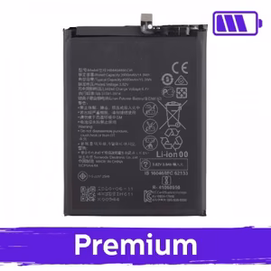 Аккумулятор для Huawei P Smart Z Nova 5T HB446486ECW (OEM)