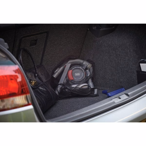 BLACK+DECKER PD1200AV-XJ – автомобильный пылесос, 560 мл