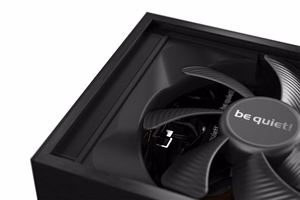 be quiet! Maitinimo Šaltinis 1600W 80 Plus Titanium Active PFC