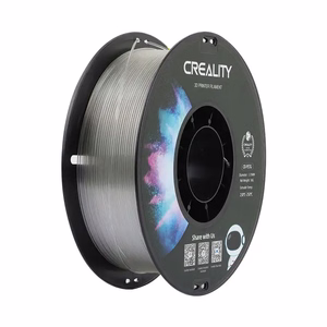 CR-PETG нить Creality (прозрачный)