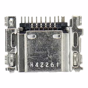 Įkrovimo jungtis SAMSUNG T530 T531 T331C T321 T320 T335 ORI