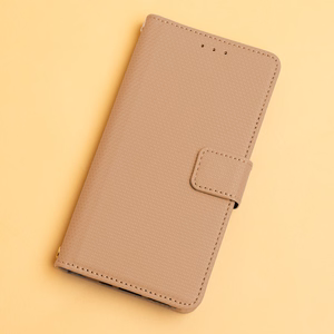 Smart Triangle чехол Honor 600 lite коричневый
