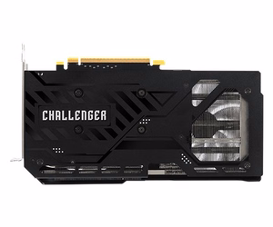 Asrock Challenger Intel Arc B570 10GB OC GDDR6
