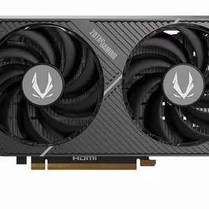 Vaizdo plokštė Zotac Gaming GeForce RTX 5060 Twin Edge 8GB GDDR7