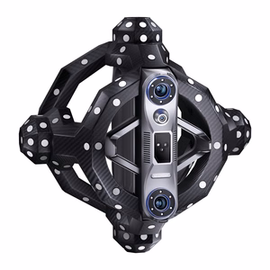 Revopoint Trackit optinis 3D skeneris