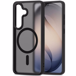 Case Reach Matte MagSafe Samsung S947 S26 Plus black