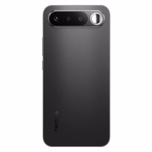 Смартфон realme 16, 16.7 см (6.57"), две SIM-карты, Android 16.0, 5G, USB Type-C, 8 ГБ ОЗУ, 256 ГБ, 6550 мА·ч, чёрный