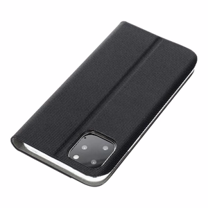 SENSITIVE Dėklas telefonui SAMSUNG A05s (m) - juodas
